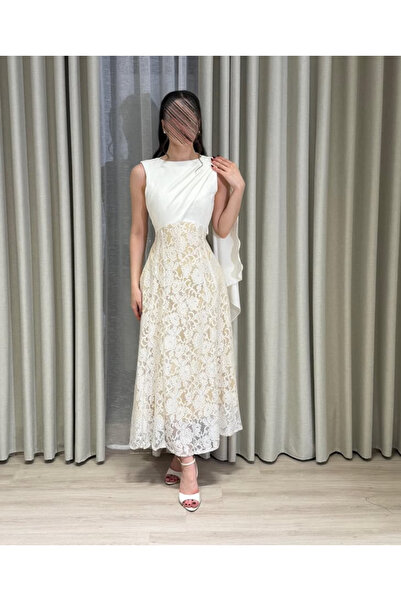 Hullm Store Miss dress