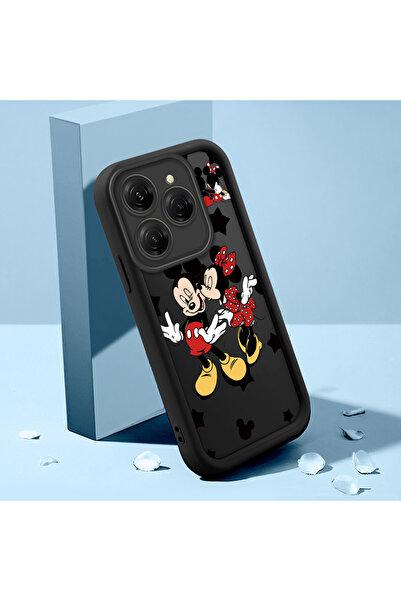 CHICASELUX حافظة هاتف تكنو سبارك 20 برو 4G متوافقة مع شبكة الجيل الرابع، مصنو...