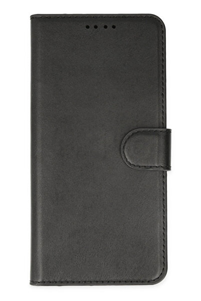 NewFace حافظة STOROZAL Galaxy A04S Tr S Plus (70328) - أسود