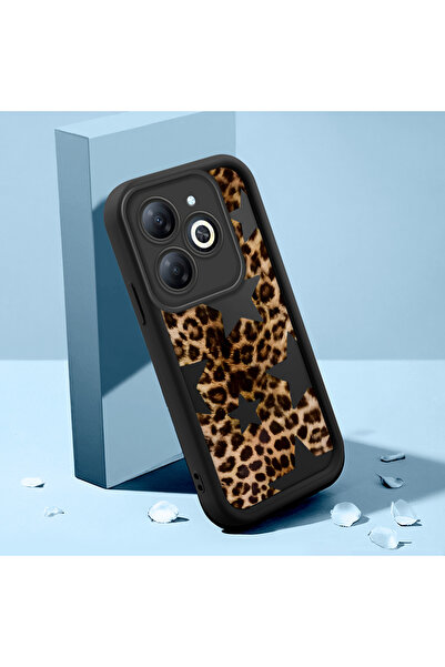 CHICASELUX حافظة متوافقة مع هاتف تكنو سبارك جو 2024، حافظة هاتف رفيعة وناعمة ...