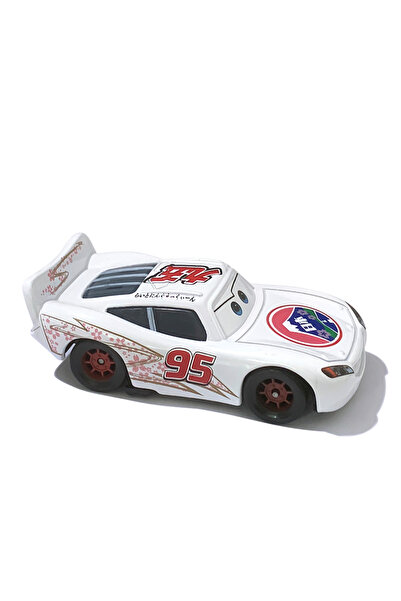 Choice30 02 NEW Disney Pixar Cars 3 Toys Lightning Mcqueen Chick Hicks Collec...