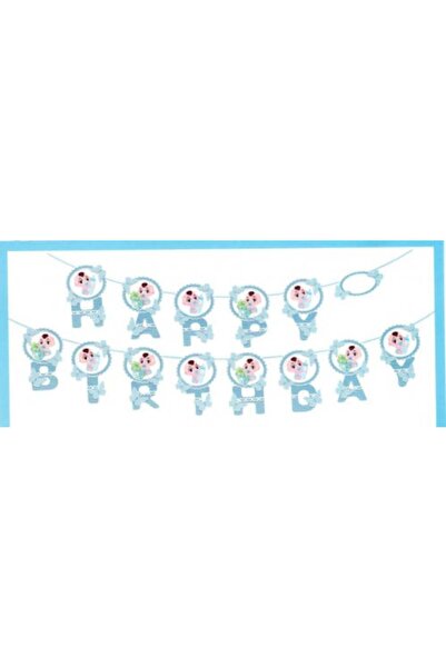 happy birthday Decoration