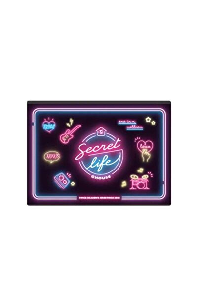 tays store TWICE - 2023 SEASON'S GREETINGS [SECRET LIFE @HOUSE]