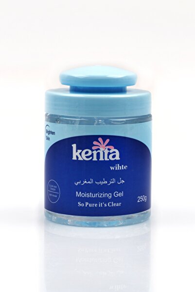 kentena wihte جل كنتا وايت المغربيه 350مل