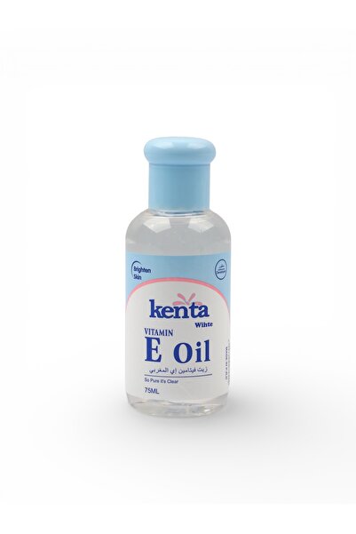kentena wihte Kentwhite Advanced Vitamin E Oil 75ml