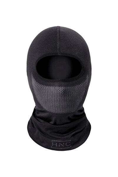 HNC Sport Premium Motosiklet Balaklava Nefes Alan Motorcu Termal Maske - Çok Amaçlı Sporcu Maskesi