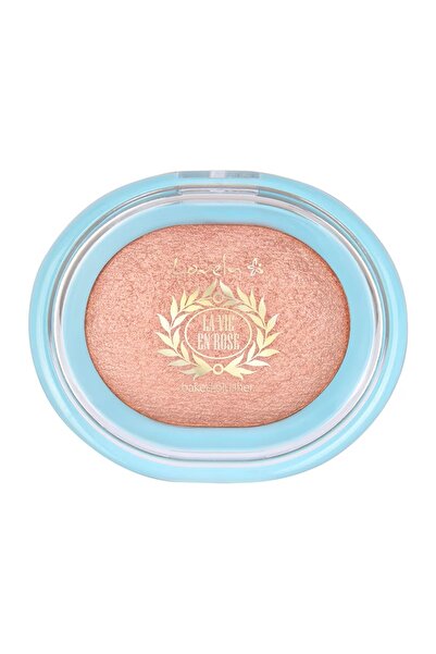 Lovely Bonjour Pudra Allık