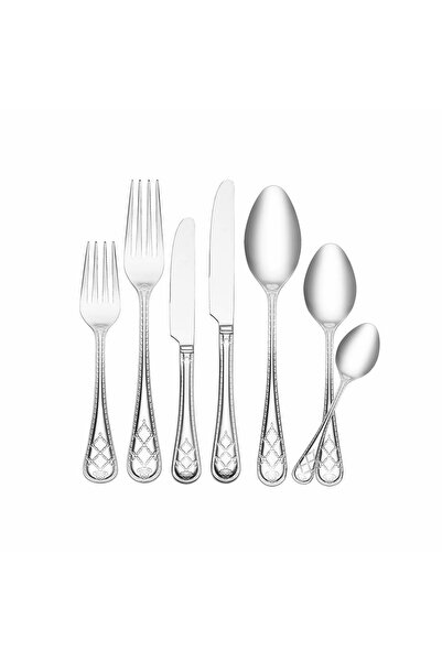 E&D Collection مجموعة كوركماز A2161 ليديا سيكب 89 قطعة