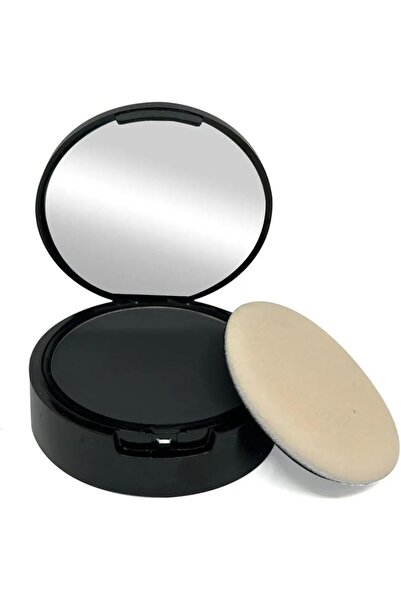 CET PRIME Saç Sakal Dolgunlaştırıcı Su Da Çıkmayan Topik Pudra 14 gr (Koyu ka...