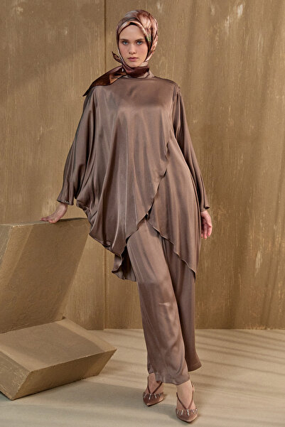 Setrms Asimetrik Anvelop İkili Takım