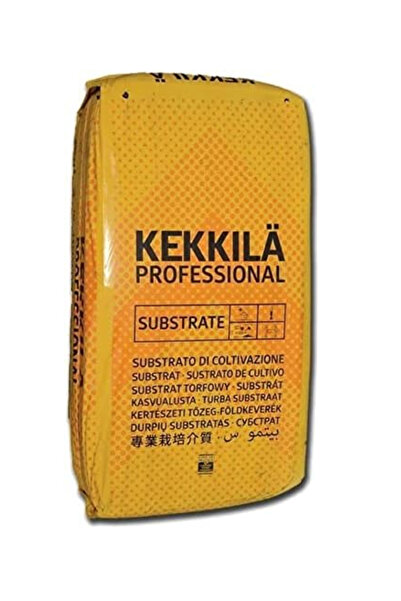 Kekkila KEKİLLA BİRİNCİ SINIF PROFESYONEL TORF 300 LT