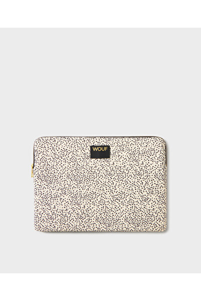 Wouf Panna - Laptop Kılıfı 13" & 14"