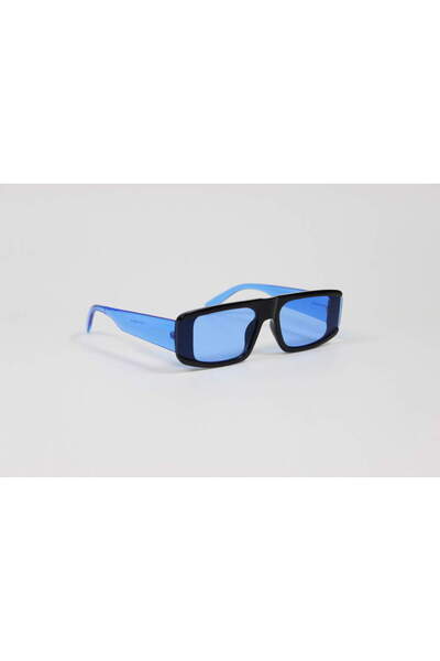 Tomy Marin 3015 Blue Women's Sunglasses