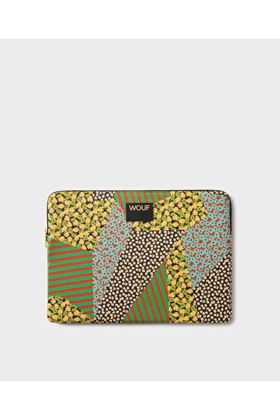 Wouf Bohemia - Laptop Kılıfı 13" & 14"