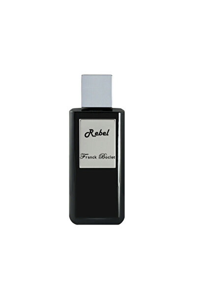 Franck Boclet , Rock and Riot - Rebel, Άρωμα, Unisex 100 ml *Δοκιμαστικό