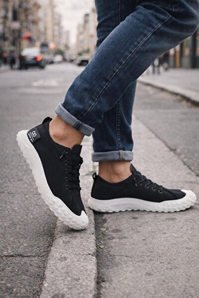 MODAONN Men's Casual Sneaker – Modern Design, Comfortable Sole