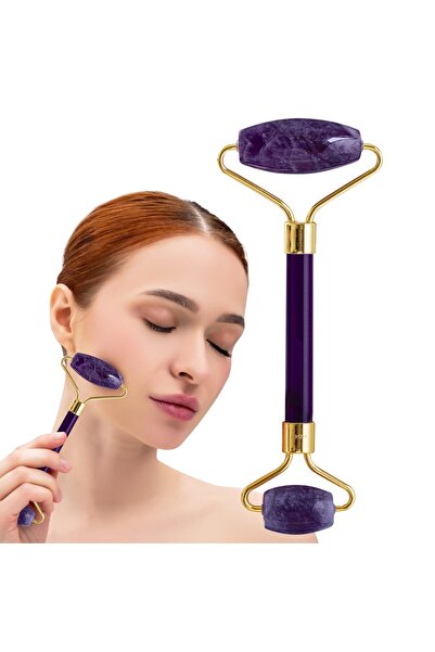 Plum Beauty SEPH0RA-Face Roller - Gua Sha Facial Tools