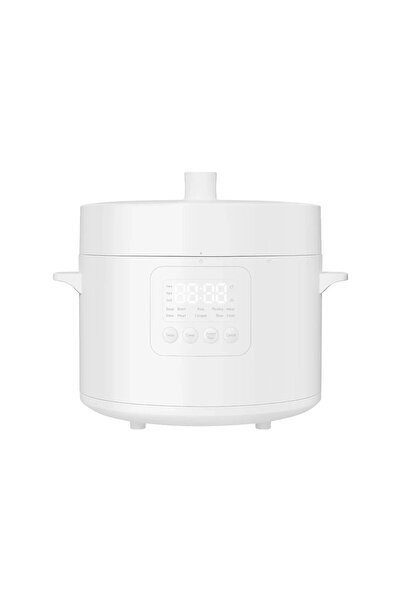 Xiaomi Electric Pressure Buharlı Pişirici 4.8L