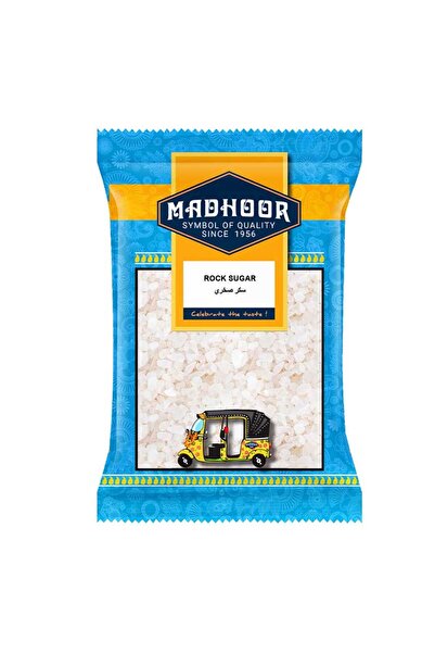 MADHOOR سكر صخري 1 كجم