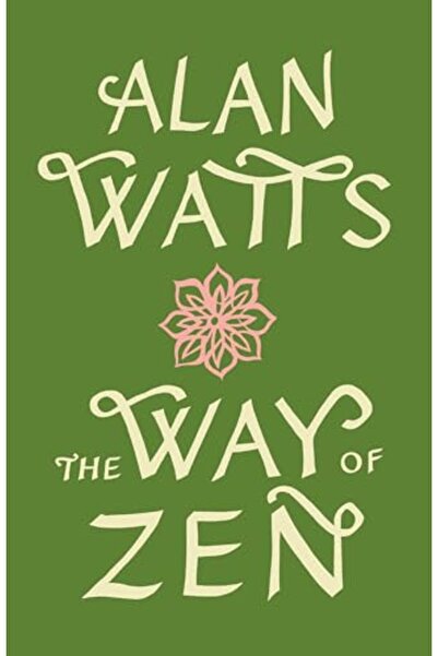 Knopf Doubleday Publishing Group طريق الزن