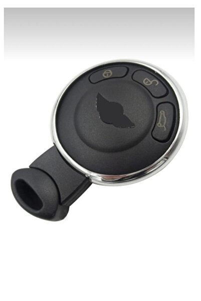 ÖZEN KEYS Mini Cooper Smart Kumanda Kabı 1 KALİTE LOGOLUDUR