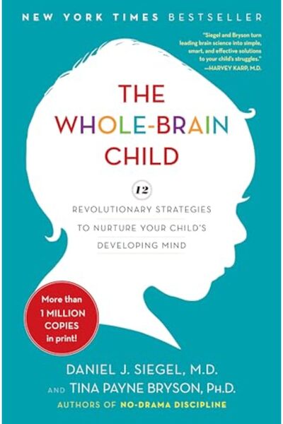 Random House Publishing Group The WholeBrain Child