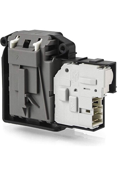 TOMOON EBF61315802 Washer Door Lock Switch Assembly for LG Washer