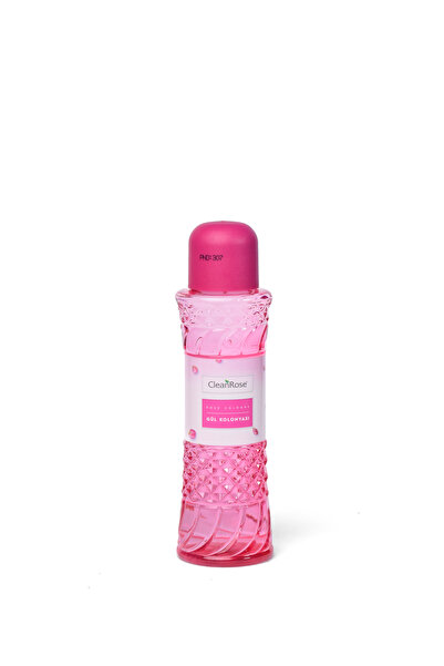Clean Rose CleanRose Gül Kolonyası 150 ml