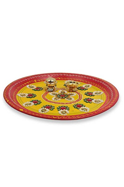 MADHOOR بوجا ثالي 4000