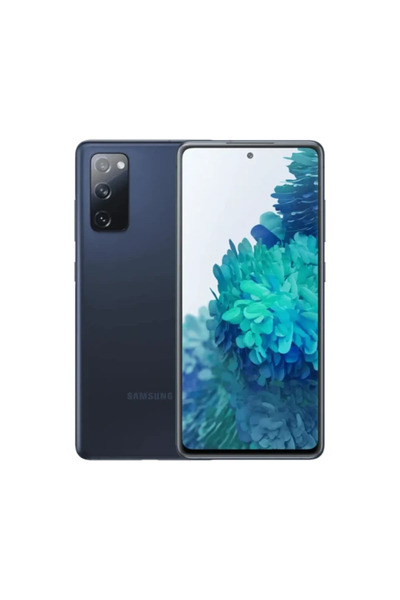 Samsung Yenilenmiş Galaxy S20 FE 128 GB Lacivert - B Kalite