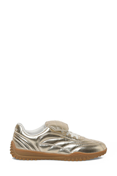 Kinetix Mova 6Fx Gold Women's Sneaker