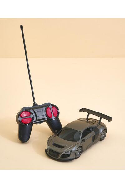 Fab N Funky Remote Control Racing Car 1:24 Scale, High-Speed Battery Operated...