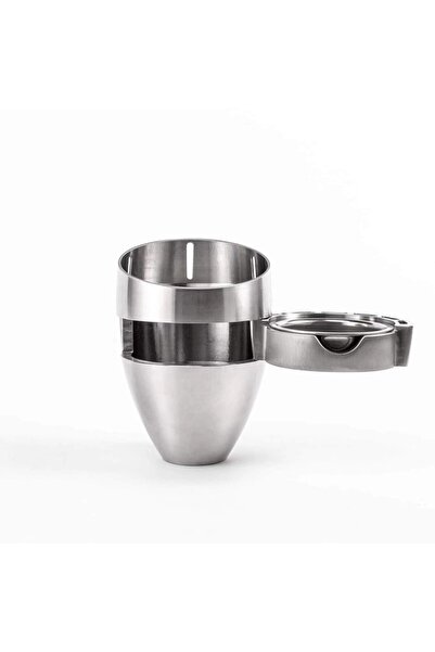 Choice طقم رأس شيشة بيضاوي جديد من كلونج، مصنوع من سبائك الألومنيوم، على شكل ...