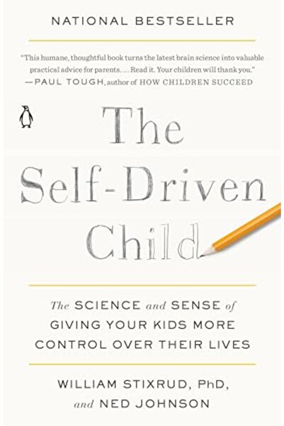 Penguin Publishing Group الطفل الذي يقود نفسه