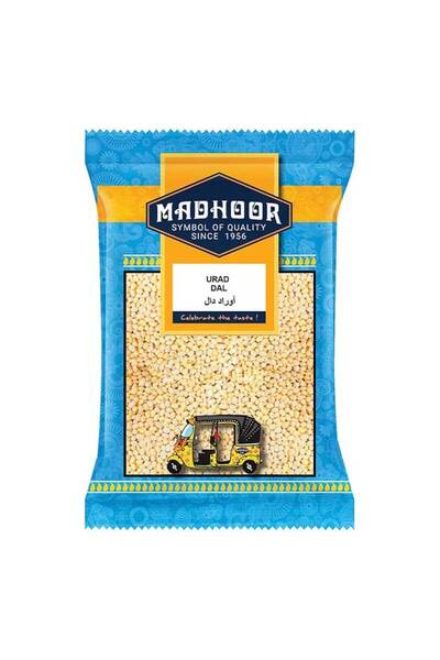 MADHOOR URAD DAL 1KG