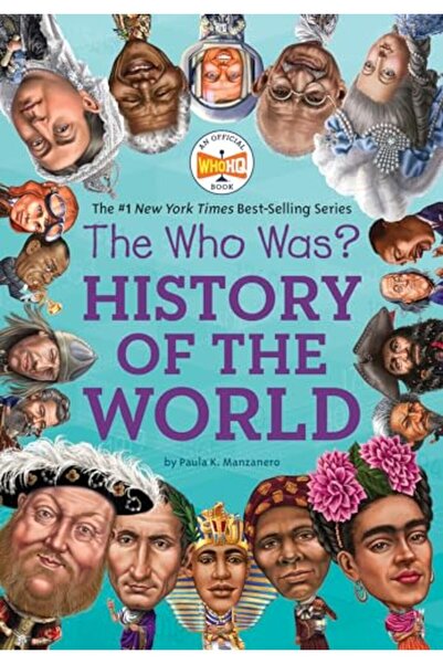 Penguin Young Readers Group من كان؟ تاريخ العالم