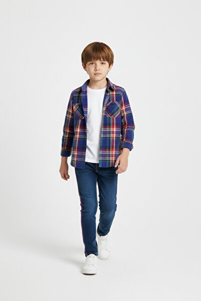 Chicco Pantaloni Jeans