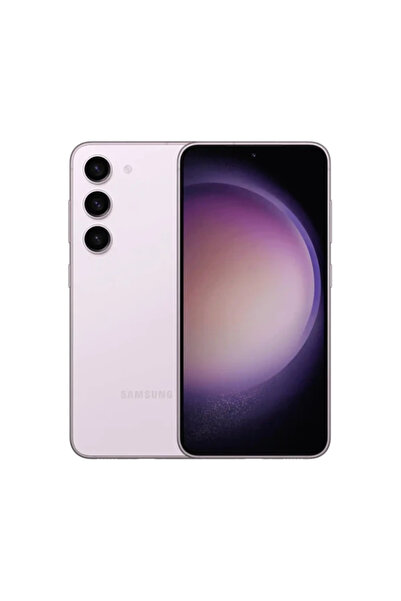 Samsung Yenilenmiş Galaxy S23 256 GB Mor