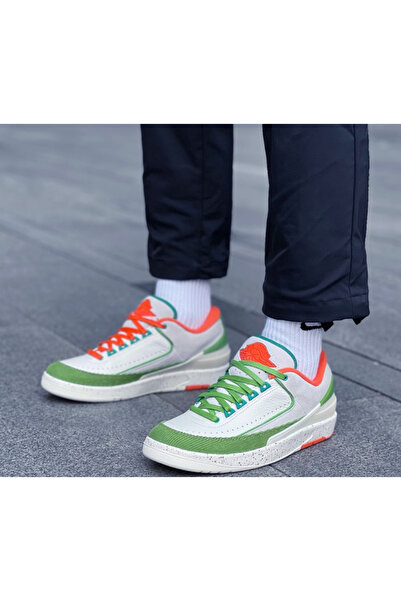 JORDAN Air 2 Low 'TITAN'