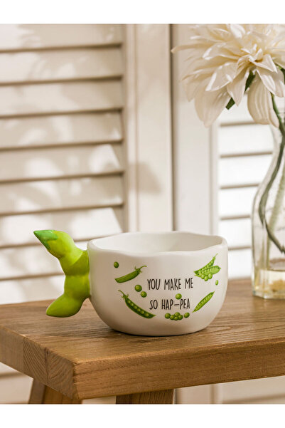 LC Waikiki I Printed Ceramic Mug 11 cm from Freezen Store