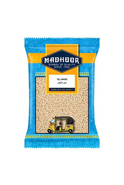 MADHOOR تيل وايت 250 غرام