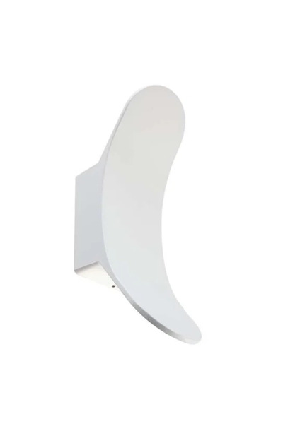 Sovil SURF outdoor wall light made of aluminum, LED, 8W, IP54, model 99142/02...
