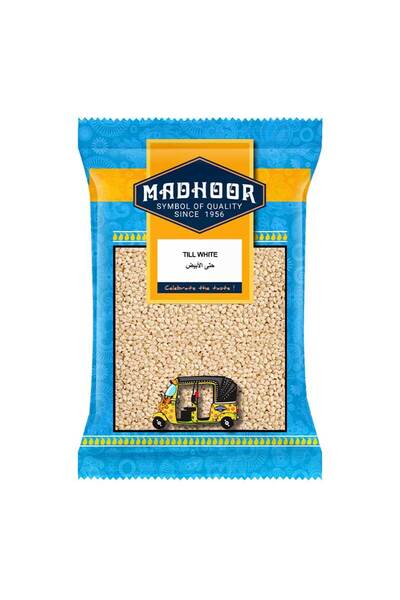 MADHOOR تيل وايت 500 غرام