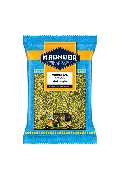 MADHOOR مونج دال تشيلكا 500 جرام