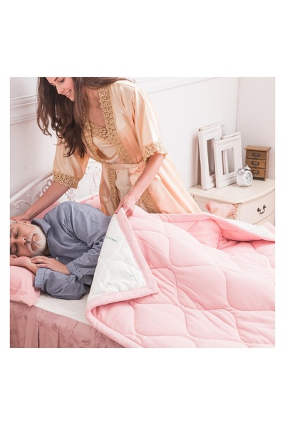 Rejuvinova Multifunctional Bioactive Mattress Topper & Blanket – GreenE - Pin...