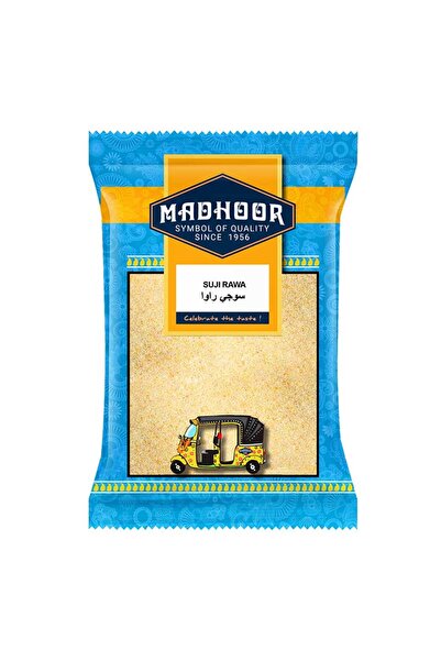 MADHOOR سميد 1 كجم