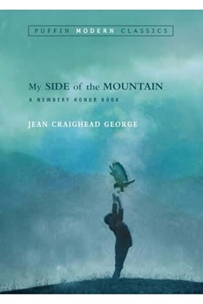 Penguin Young Readers Group My Side of the Mountain (Puffin Modern Classics)