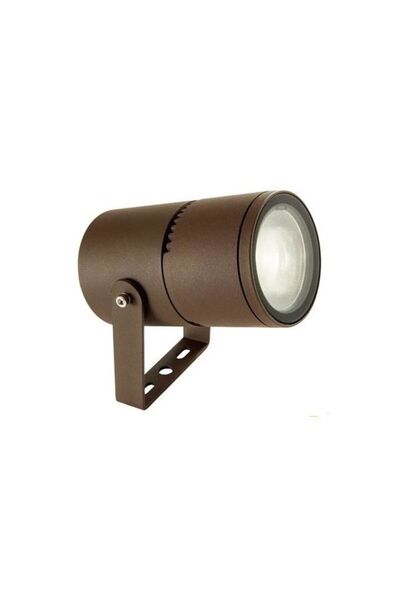 Sovil STEP outdoor floodlight made of aluminum, LED, 9W, IP65, model 99106/27...