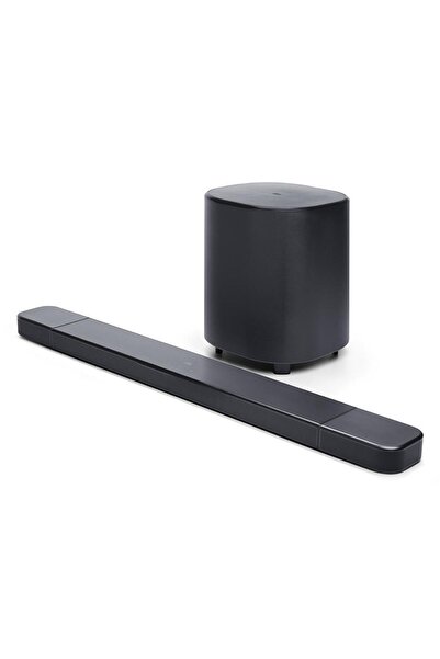 JBL BAR 800M2, Dolby Atmos Soundbar,Wireless Subwoofer