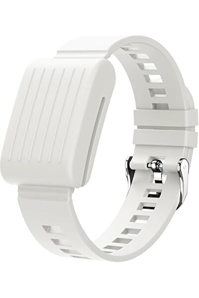 Arabest Adjustable Silicone Band,Waterproof, Soft & Durable Sports Strap for ...